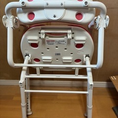 シャワーベンチ　バスチェアの画像