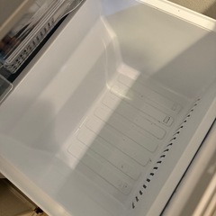2013年製　MITSUBISHI　冷蔵庫の画像