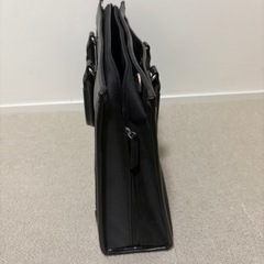 リクルートバッグの画像