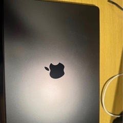 MacBook Pro 14インチ 2023年モデル M3 18メモリ　512GBの画像