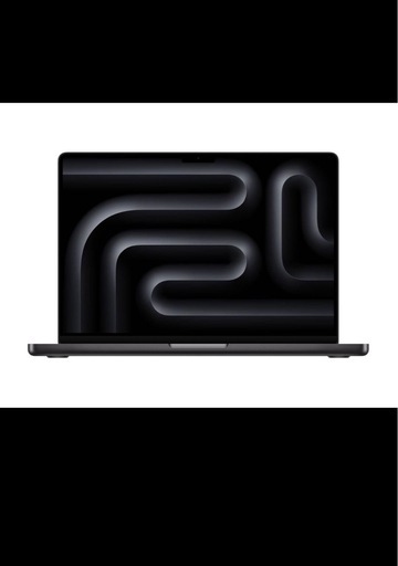 MacBook Pro 14インチ 2023年モデル M3 18メモリ　512GB