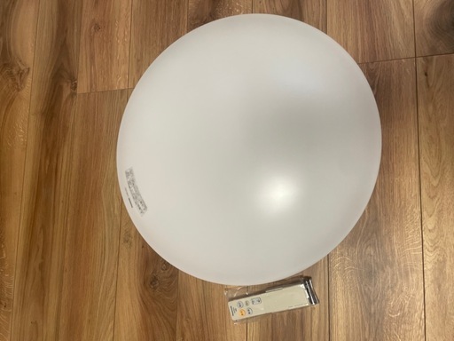 【新品】Panasonic LEDシーリングライト10畳用