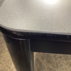 万代店　山善　こたつ　2020年製の画像