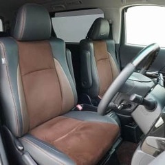 🤞自社ローン🤗人気トヨタ アルファード 　２４０Ｓ　タイプ　ゴールド入庫の画像