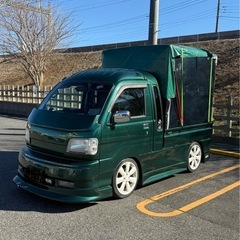 ダイハツハイゼットジャンボの画像