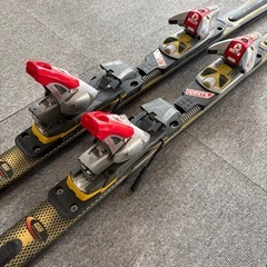 ELAN スキー板　186cmの画像