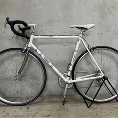 NO.149 ロードバイク　GIOS VINTAGE ジオス 700c クロモリ の画像