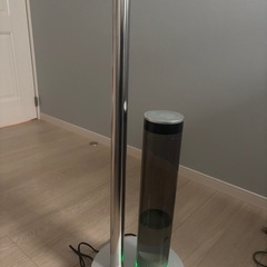 cado 加湿器 中古／動作確認済み カルキ清掃済／引き取り希望の画像