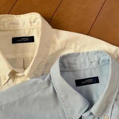 成徳深谷高校ワイシャツの画像