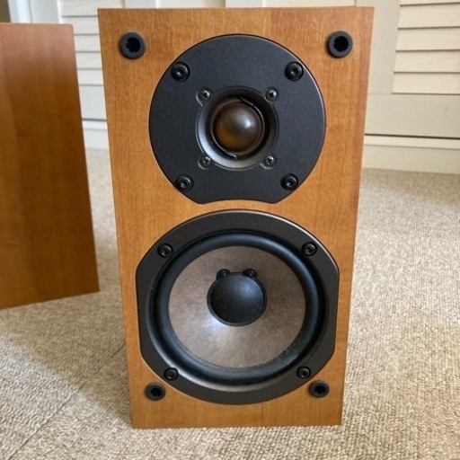 ONKYO スピーカー D-307M (トロス) 深井のオーディオ《スピーカー》の