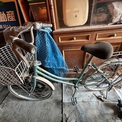 【本日限定】自転車全部で4つありますの画像