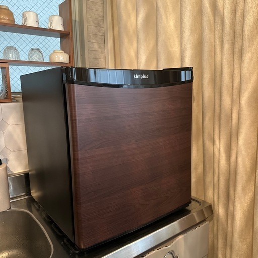 2023年製　かなり美品❗️冷蔵庫