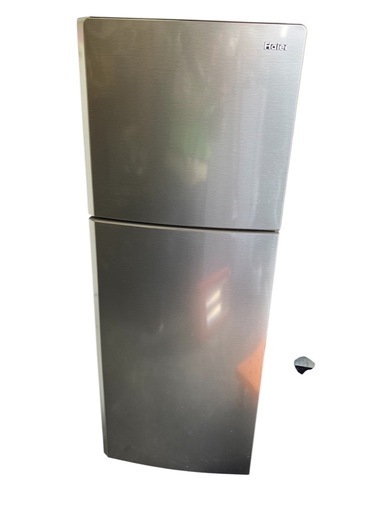 【中古】大阪引取限定　Haier JR-NF235A 冷蔵庫 235リトル【KSA1F009】