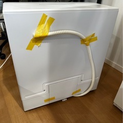 【取引中】Panasonic パナソニック 食洗機 NP-TSP1の画像