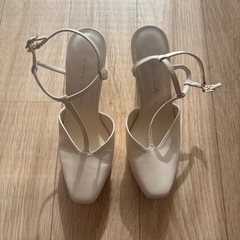 エイミーイストワール　パンプス　新品未使用の画像