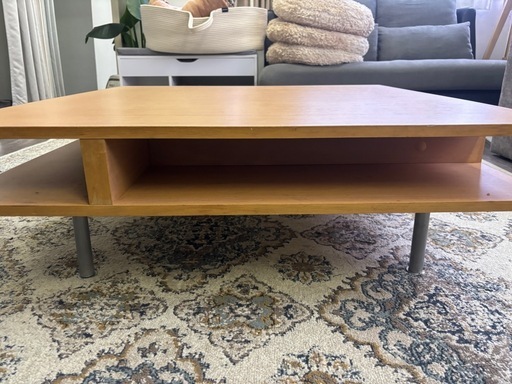 ローテブル (KIX) 烏丸御池のテーブル《座卓、ローテーブル》の中古