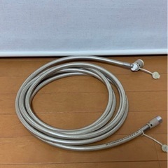 Rinnai ガスファンヒーターの画像