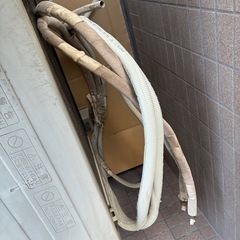 ダイキン　スゴ暖　2019年製　6畳の画像