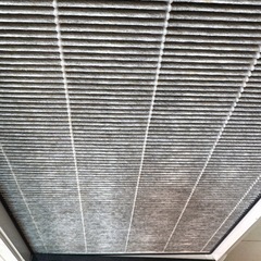 【お取引き中】SHARP  加湿空気清浄機　KC-E70 プラズマクラスターの画像