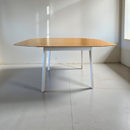 IKEA Ps 2012 折りたたみダイニングテーブル IKEA PS 2012 折りたたみダイニングテーブル IKEA PS 2012 折りたたみ