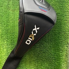 ゼクシオ13  ドライバーレフティ用の画像