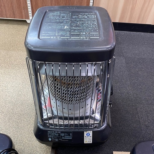 【決まりました！】早い物勝ち!! 動作確認済 Dainichi ダイニチ 業務用 石油ストーブ FM-106F 灯油【店頭引取限定】