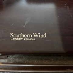 石油ストーブ
の画像