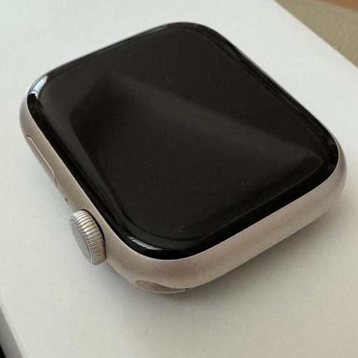 Apple Watch series8 45mm　