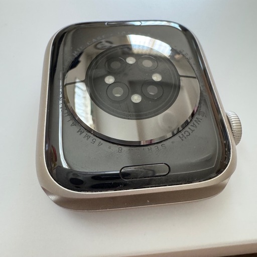 Apple Watch series8 45mm　