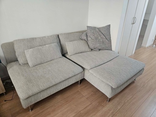 IKEA ソファ
