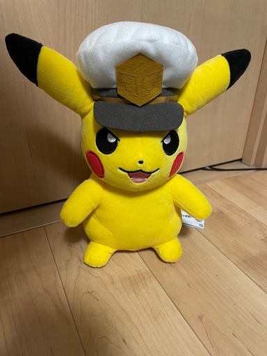 ポケモンぬいぐるみ