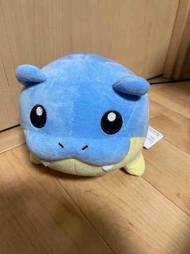 ポケモンぬいぐるみ