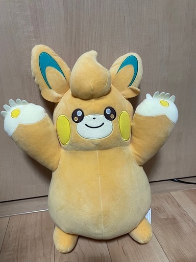ポケモンぬいぐるみ