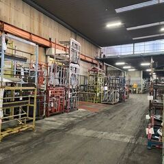 フォークリフトオペレーター【横浜市金沢区】｜月収29万円超可✨年収410万円可✨の画像