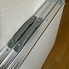  DesertFox キャンプ用 長テーブル 180cmの画像