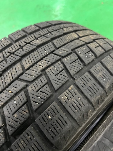 245/45R18 iG60 2019年製造 2本