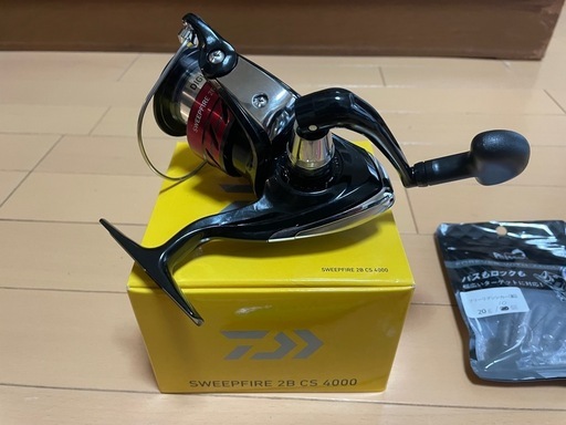 タコ釣りセット