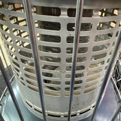 動作確認済 CORONA コロナ 業務用 石油ストーブ 2021年製 ブルーバーナー GH-C12F 灯油 【店頭引取限定】の画像