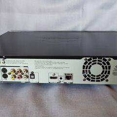 RD-BZ710 (東芝製ブルーレイレコーダー)(中古)の画像