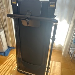 BTM ランニングマシン　ルームランナー  JK360F  　の画像