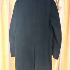 アーバンリサーチ チェスターコートの画像