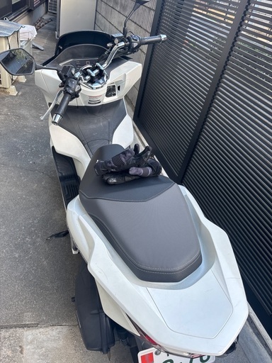 PCX160
