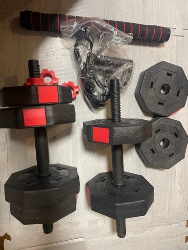 ベンチプレス　トレーニング　筋トレ　美品　