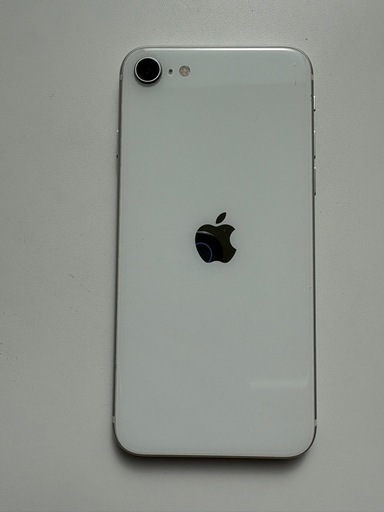 本日17:00まで　
iPhoneSE SIMフリー