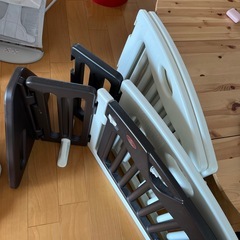 ベビーゲート/ベビーサークル/中古/引っ越し/の画像