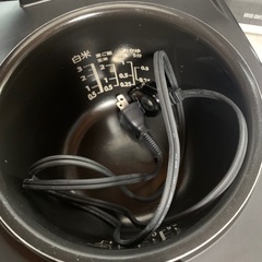 A55 レンジ　トースター　炊飯器　家電セット　TOSHIBA  象印の画像