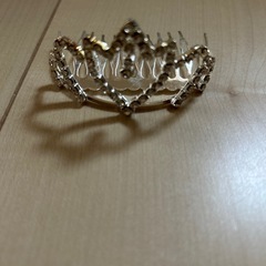 アクセサリーティアラの画像