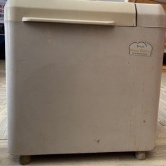 ホームベーカリーの画像