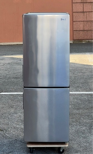 ジャングル深井店】冷蔵庫 アクア AQR-14E2 2023 生活家電 堺市 深井 