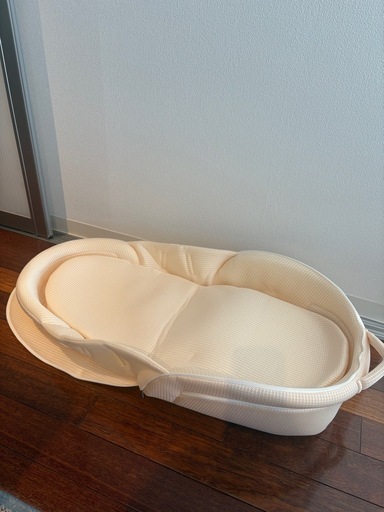 【美品】ネオママイズム ベッドインベッド